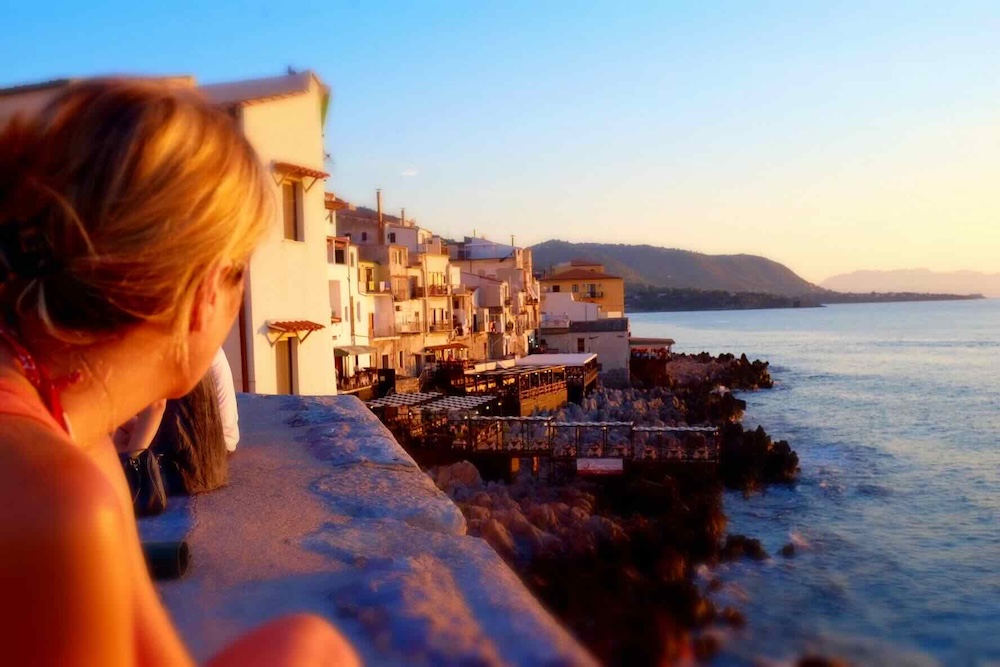 Cefalu Waterfront