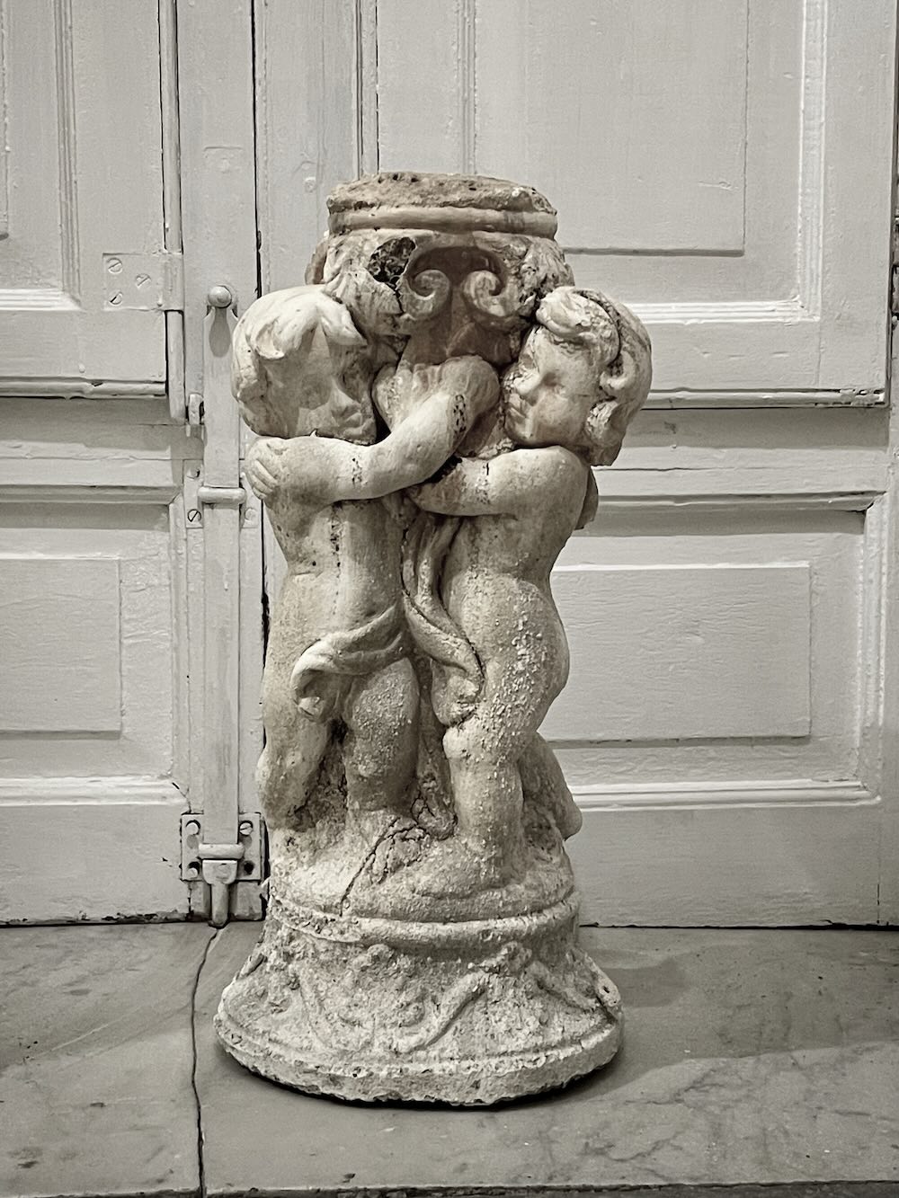 Cherubs
