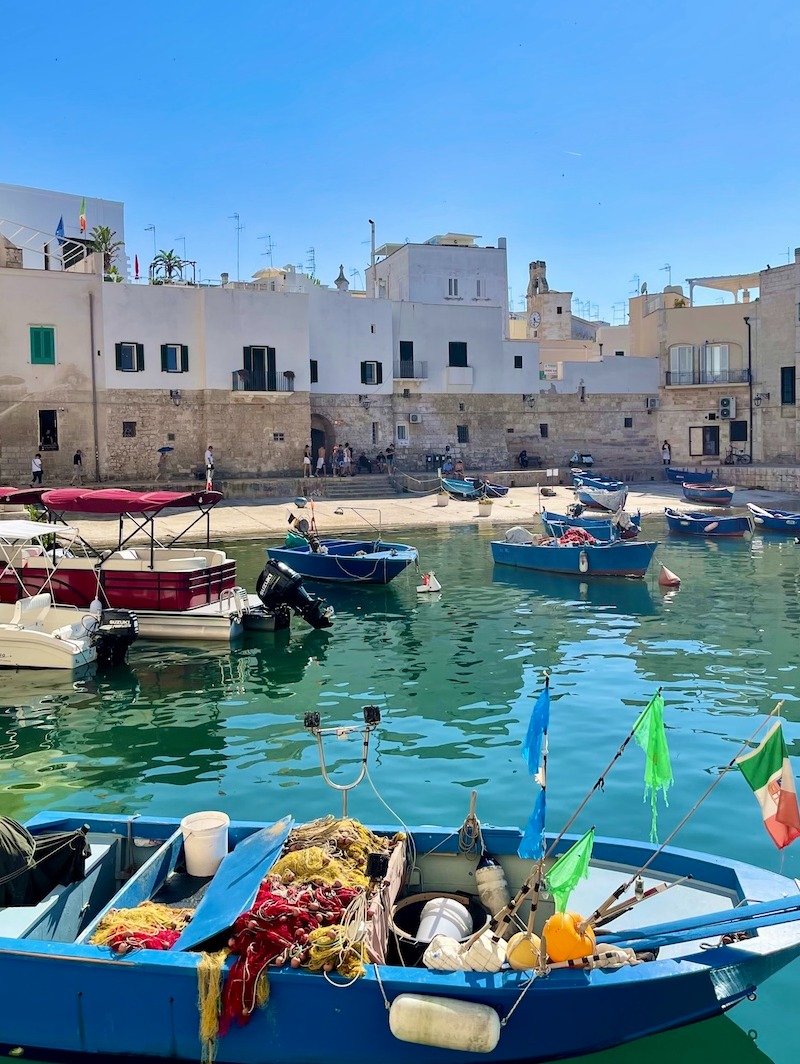 Photo of Puglia