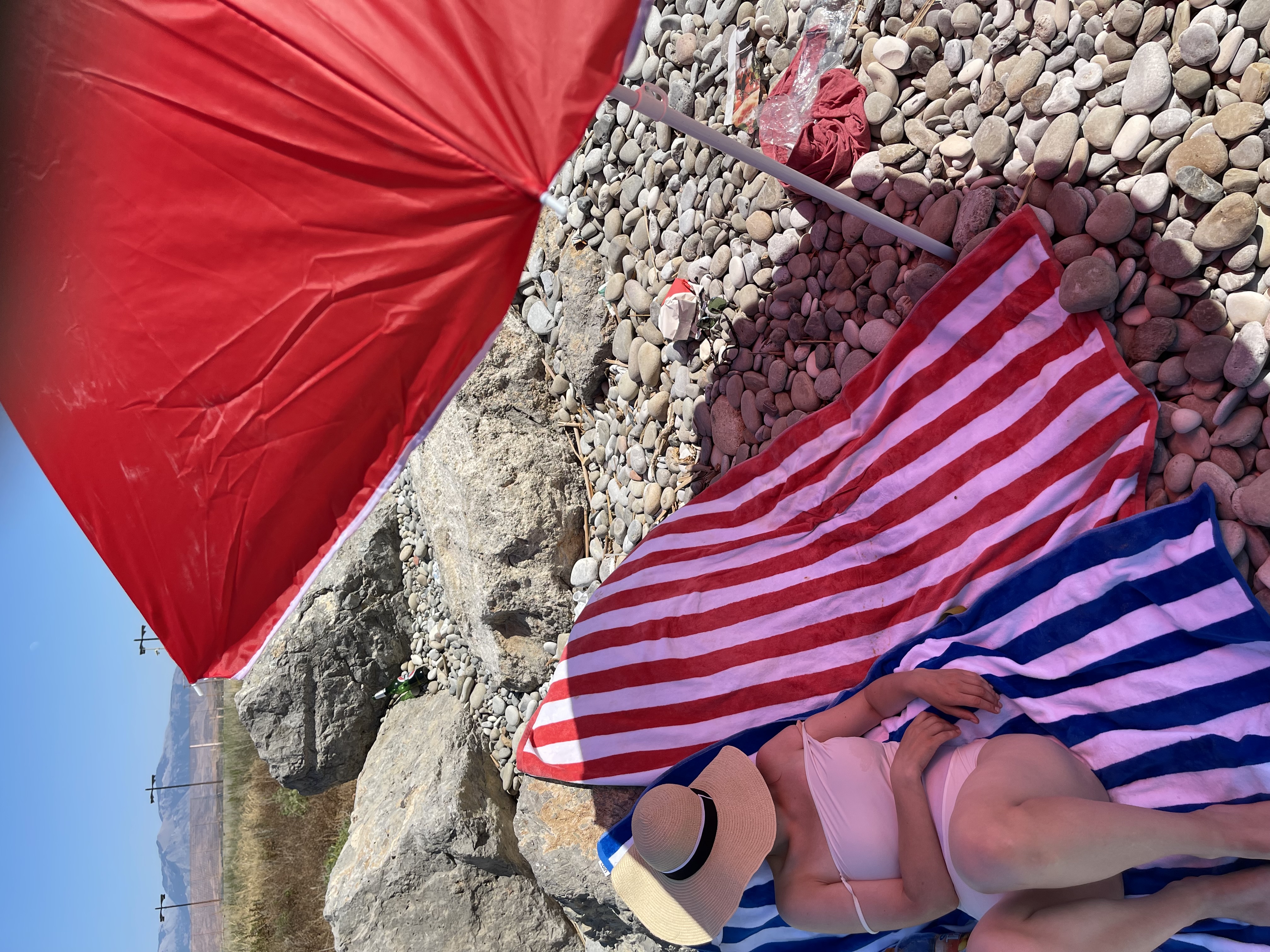 Local Beach Termini
